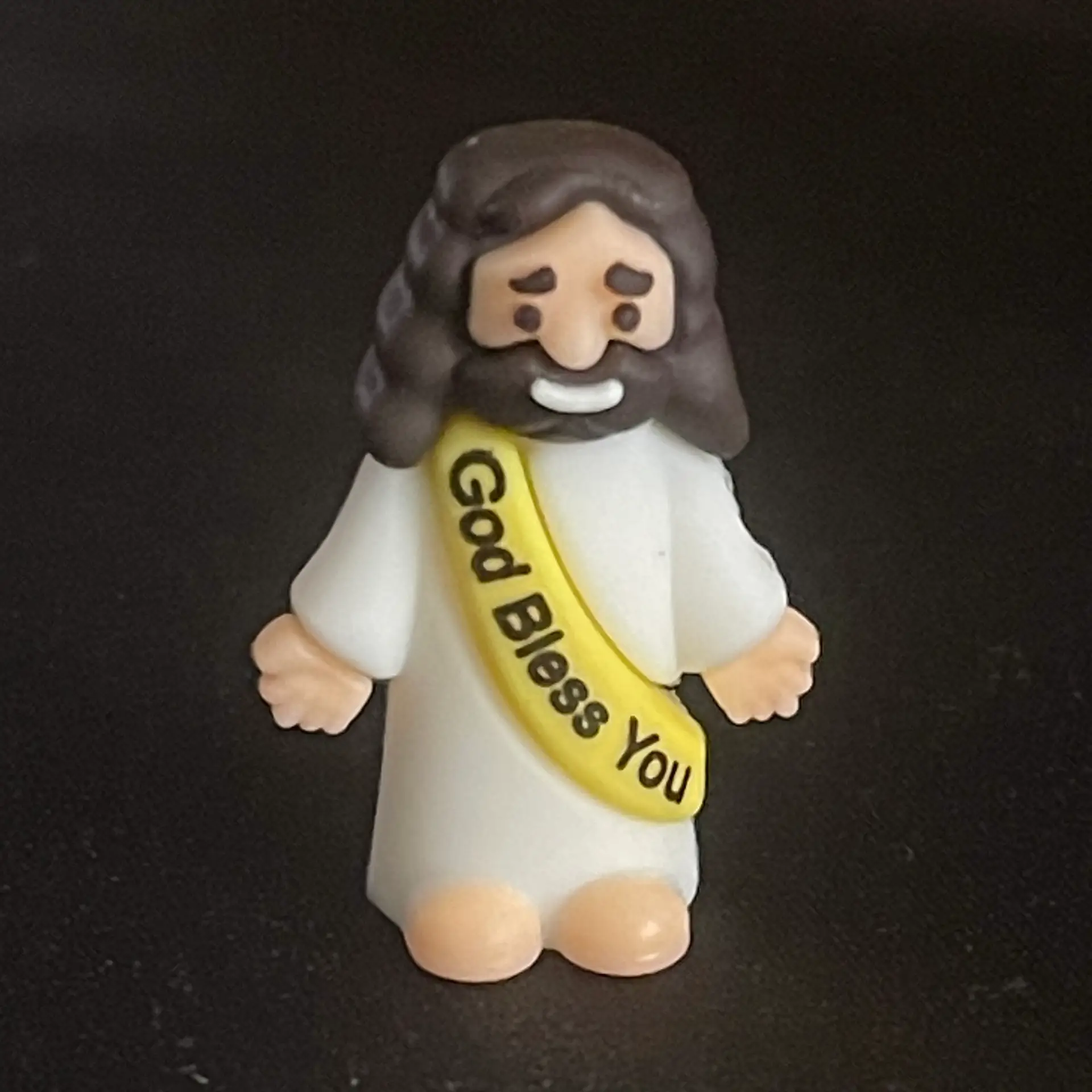 Photo of Little Mini Jesus Share Your Jesus God Bless You ShareYourJesus
